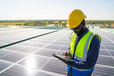 Best Solar Panel Installation Contractors in Hudson, NH