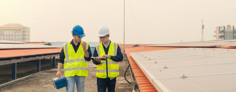 Monitoring Equipment